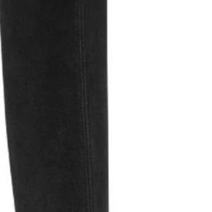 Stuart Weitzman Carolinda Suede Boots Size 7 (37.5)